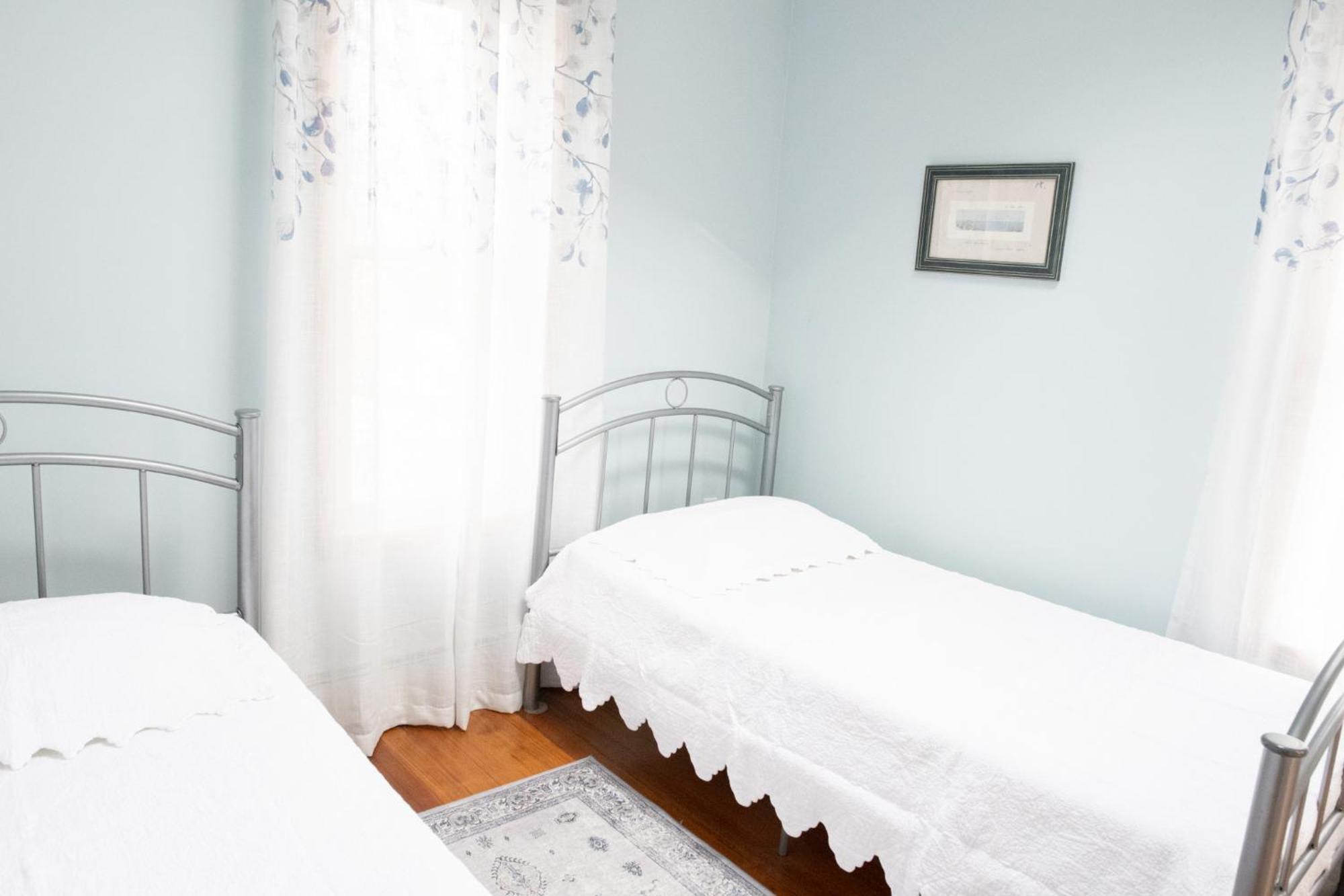 Beautiful Apartment-5 Beds-Full Kitchen-Parking-Super Clean! Boston Exterior foto